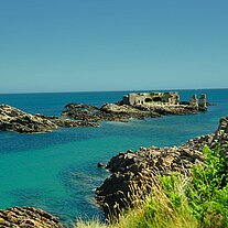 Fort les Homeaux Florains