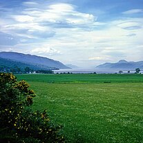 Loch Ness
