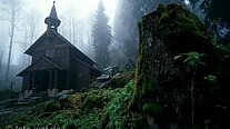 die Stozek Kapelle