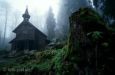 die Stozek Kapelle