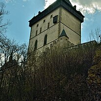 Burg Karlstein