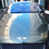 Bentley