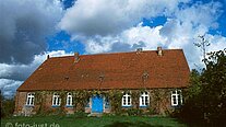 Werners Haus in Rittermannshagen