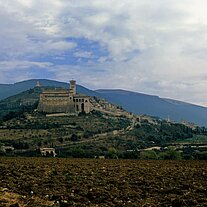 Assisi