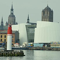 Rückblick: Stralsund