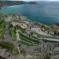 Das Minack Theatre