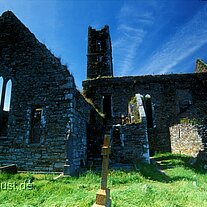 Timoleague Abbey