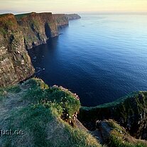 The Cliffs of Moher