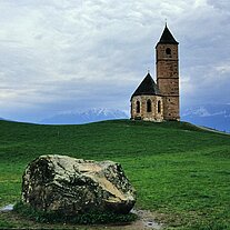 Kapelle St. Kathrein