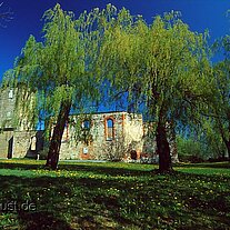 Kirche von Hopfenohe