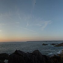 Panorama La Corbière