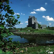 Dunguaire Castle