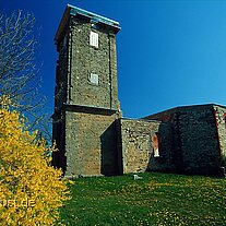 Kirche von Hopfenohe