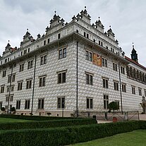 Schloss Litomysl