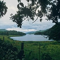Loch Tummel