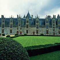 Schloss Josselin