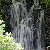 Wasserfall