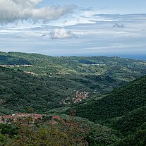 Deglio, Riva , Villa , Tovo Faraldi, Chiappa