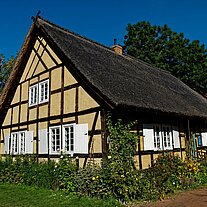 Spreewälder Bauerhof