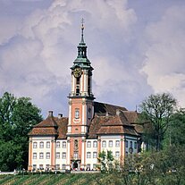 Kloster Birnau