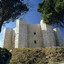 Castell del Monte